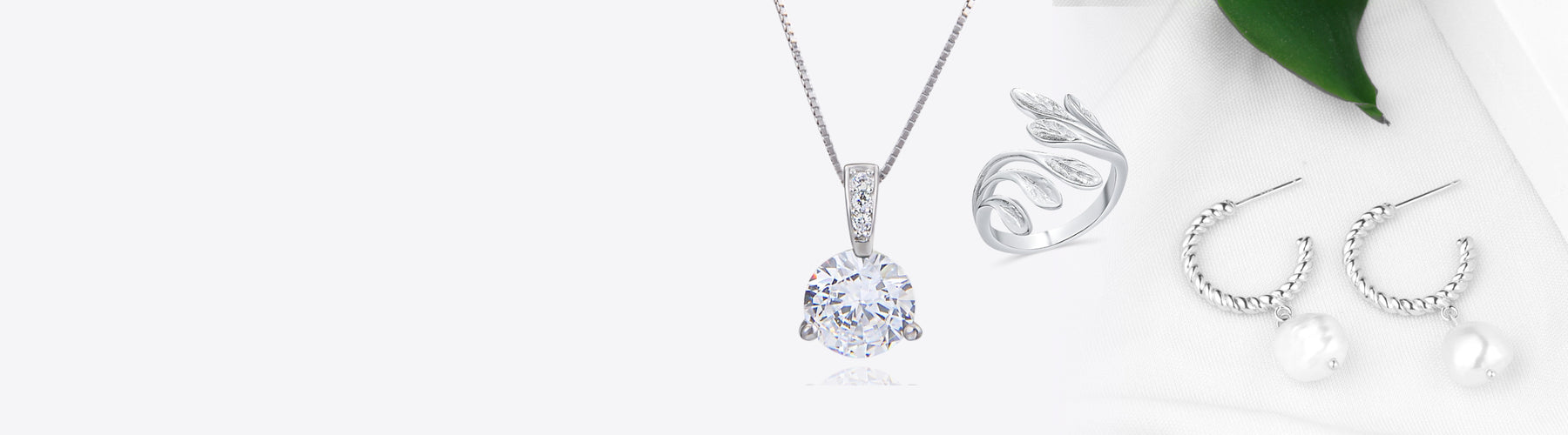 daniel clifford damen halskette 925 silber anhaenger kette silberkette 45cm marilyn pendant kristall ring lea silberring verstellbar ohrringe creolen stecker silbercreolen perlen sophia ohrstecker schmuck geschenk frau freundin mutter tochter schwester