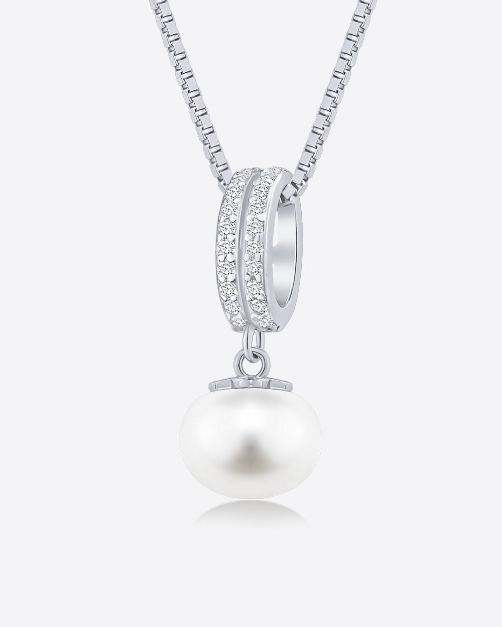 Zilveren Sterrenlicht Ketting Set - 925 Sterling - Mezam Store Zilveren Sterrenlicht Ketting Set - 925 Sterling - Mezam Store