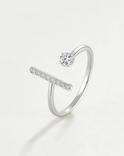 Damenring 925 Sterling-Silber Kate I Daniel Clifford®