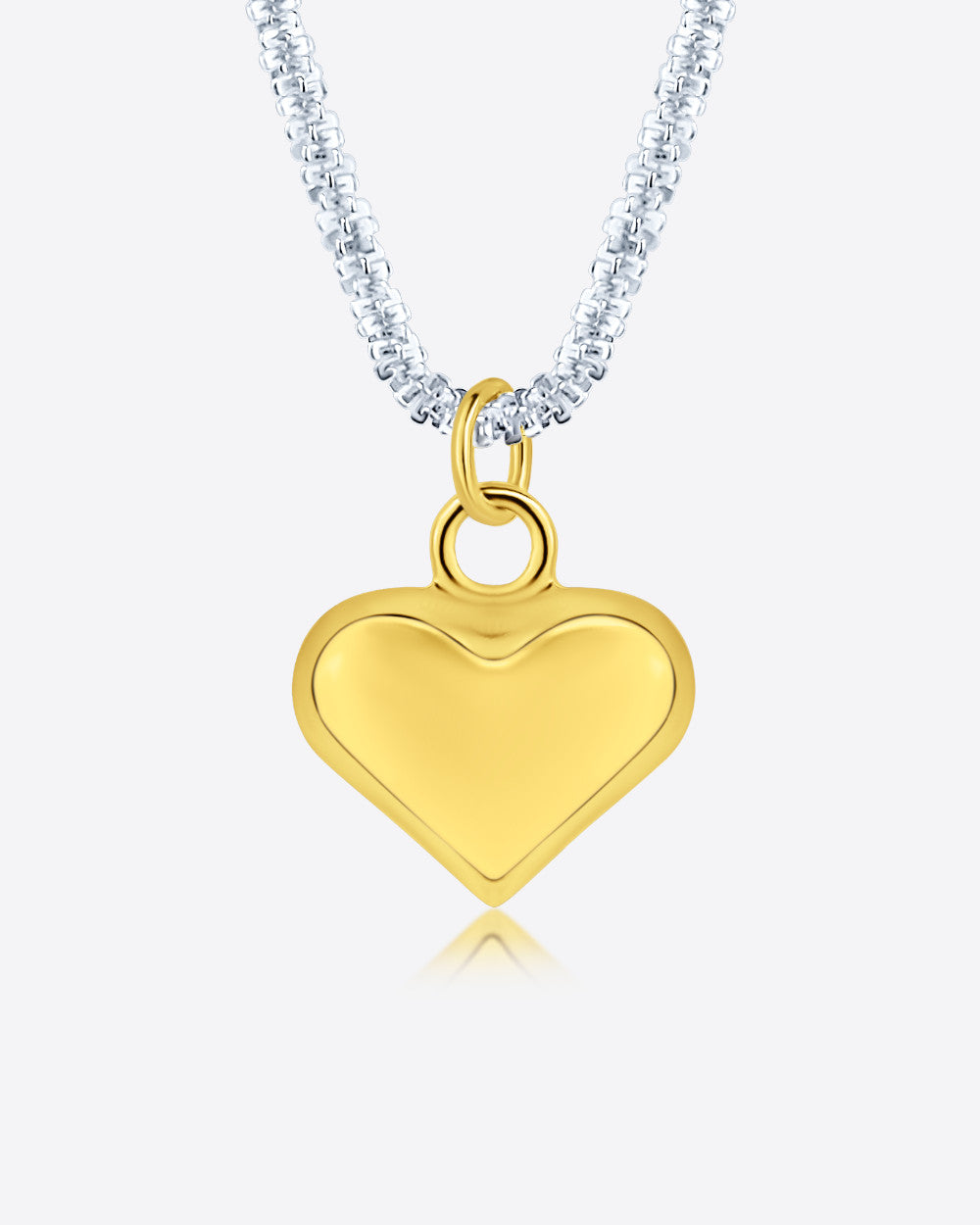 daniel_clifford_damen_halskette_925_silber_herz_anhaenger_gold_herz_18_karat_gelbgold_vergoldet_herzkette_bicolor_schmuck_geschenk_frau_freundin