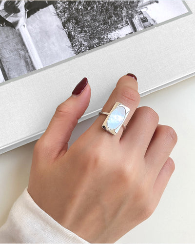 Ring Lia