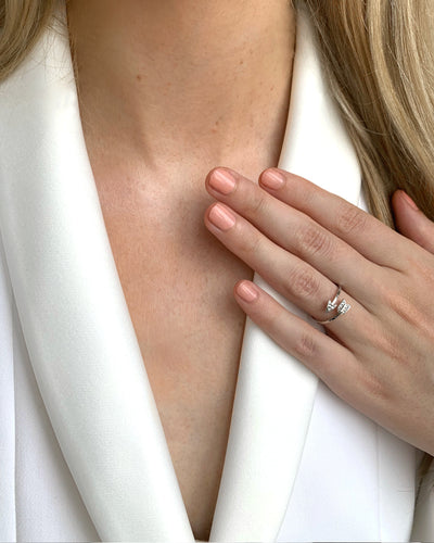 Ring Diana