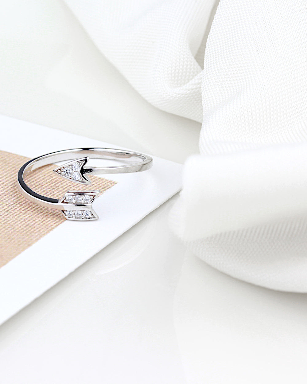 Ring Diana