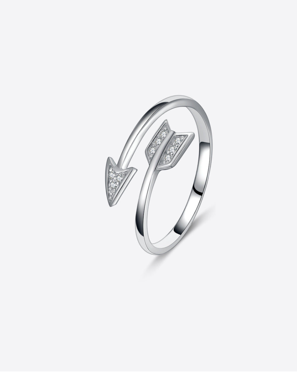 Ring Diana