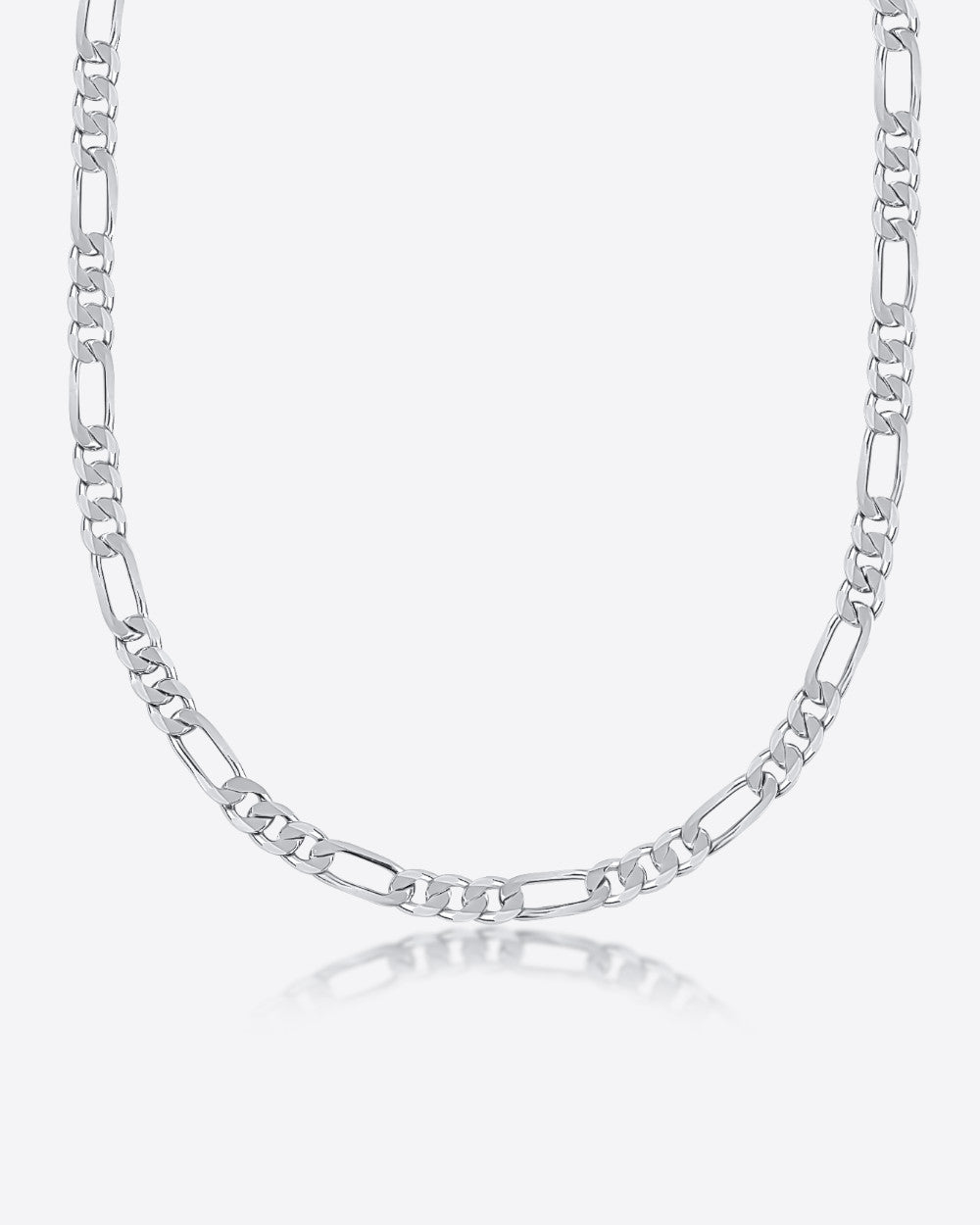 Daniel Clifford Schmuck Damen Halskette Silber 925 Choker statement kette Sterlingsilber Panzerkette Geschenk für Frau Freundin Mutter Schwester