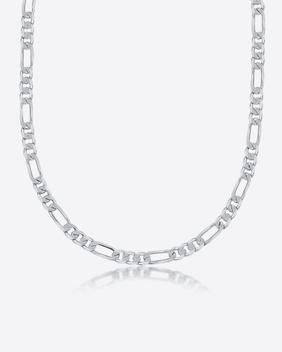 Daniel Clifford Schmuck Damen Halskette Silber 925 Choker statement kette Sterlingsilber Panzerkette Geschenk für Frau Freundin Mutter Schwester