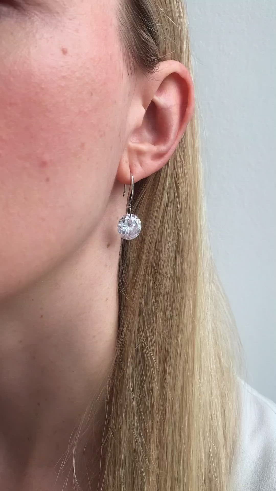 Daniel Clifford Echt-Schmuck für Frauen Mädchen Mutter Tochter Freundin Verlobte aus 925 Sterling Silber. Das perfekte Geschenk. Jedes Schmuckstück kommt in einer edlen Geschenkverpackung. Geschenk-box zum Geburtstag