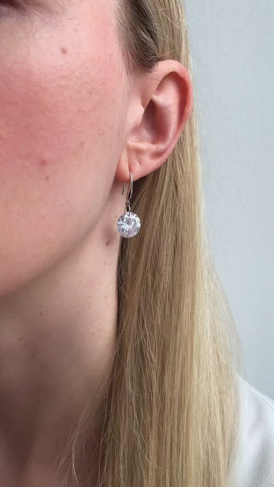Daniel Clifford Echt-Schmuck für Frauen Mädchen Mutter Tochter Freundin Verlobte aus 925 Sterling Silber. Das perfekte Geschenk. Jedes Schmuckstück kommt in einer edlen Geschenkverpackung. Geschenk-box zum Geburtstag